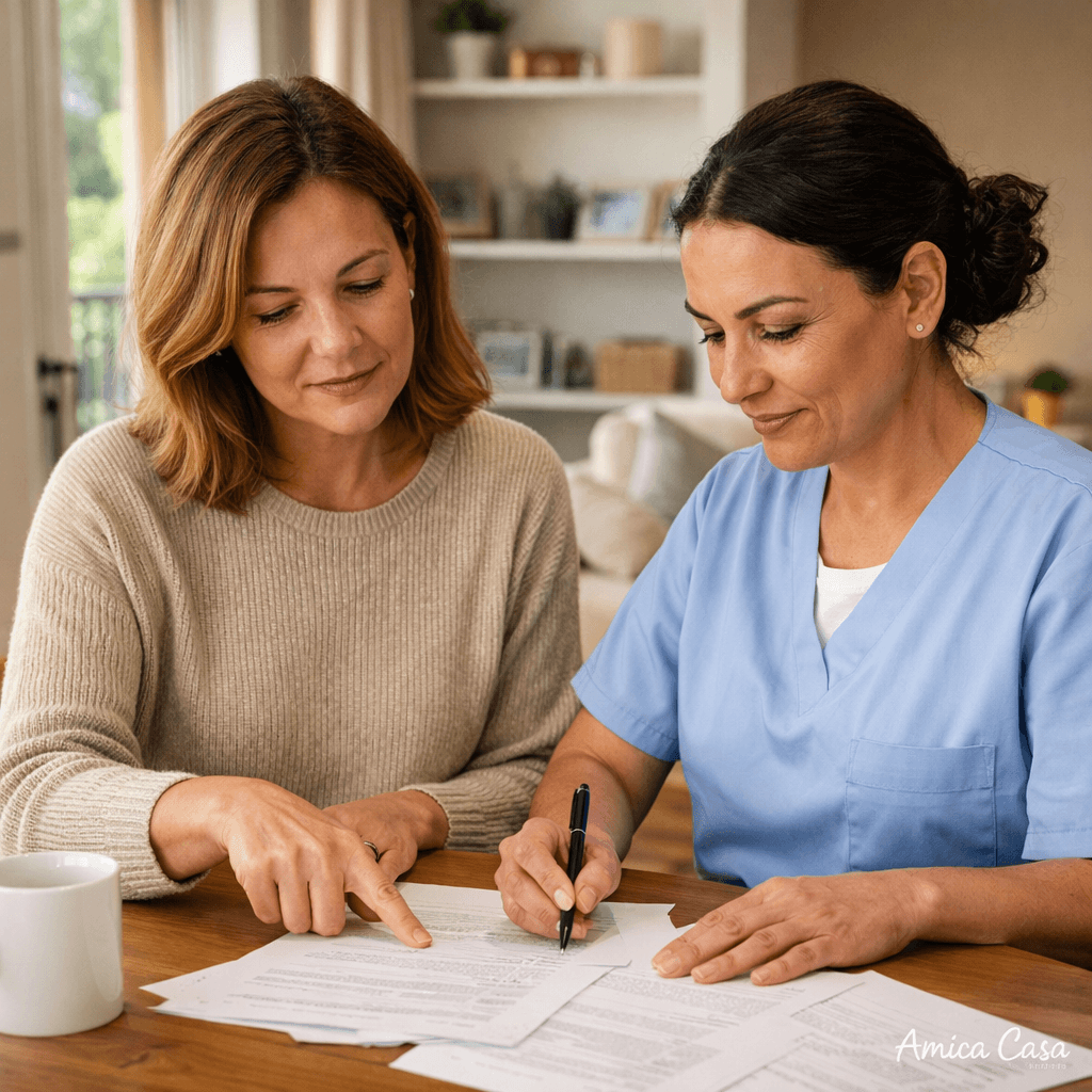 CU 2026 per colf e badanti obblighi dichiarazione sostitutiva e scadenze da rispettare