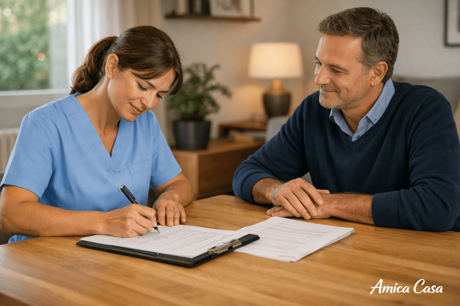 Contratto colf e badanti 2026 guida legale completa per evitare errori e sanzioni