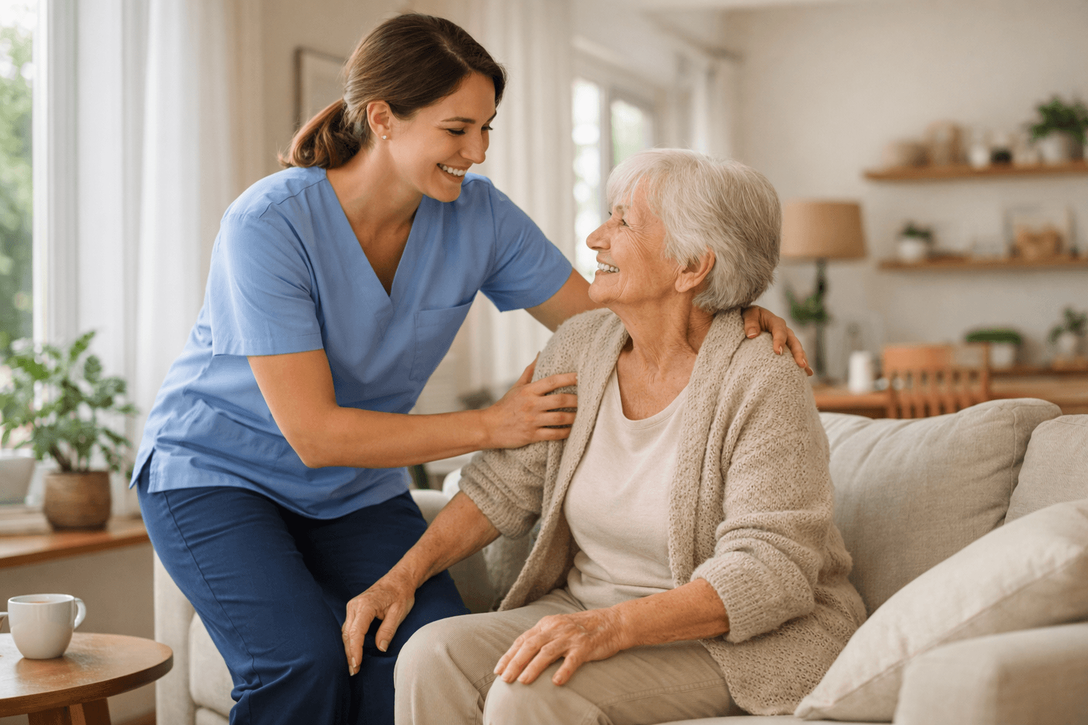 Come trovare una colf o badante affidabile nel 2026